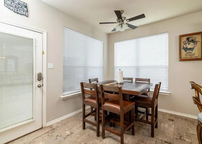 Family - Private Pool - Office - Pet Friendly * Fort Worth