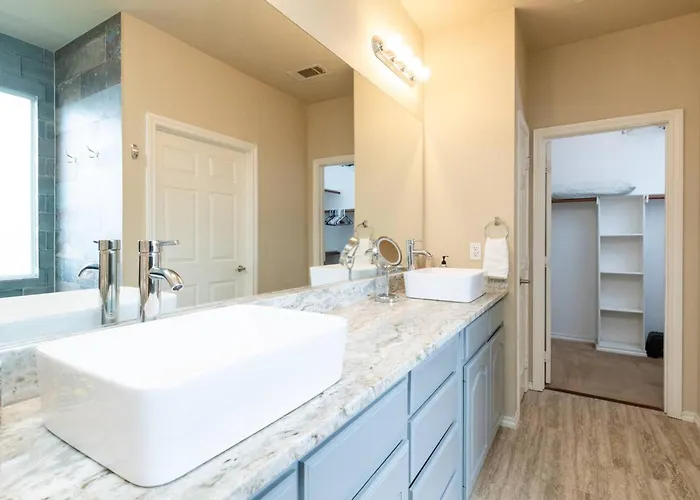 Family - Private Pool - Office - Pet Friendly Holiday home Fort Worth