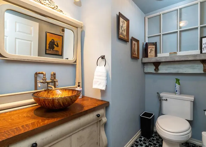 Family - Private Pool - Office - Pet Friendly