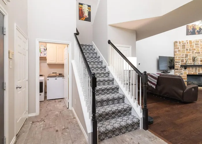Family - Private Pool - Office - Pet Friendly * Fort Worth