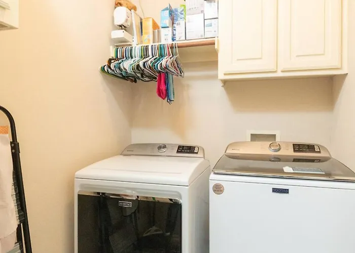 Holiday home Family - Private Pool - Office - Pet Friendly