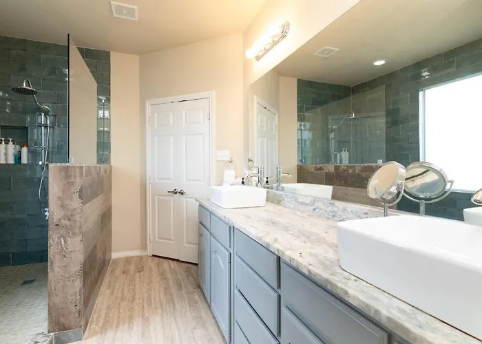 Family - Private Pool - Office - Pet Friendly Fort Worth