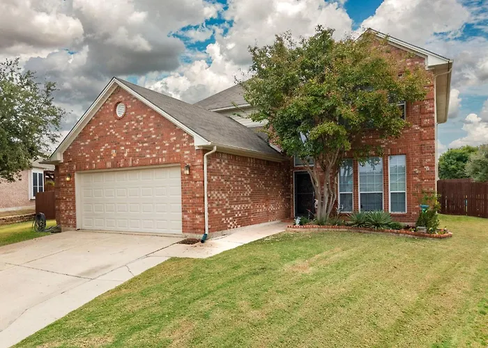 Family - Private Pool - Office - Pet Friendly *
